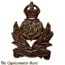 Cap badge Intelligence Corps 