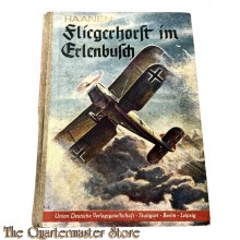 Book - Fliegerhorst im Erlenbusch