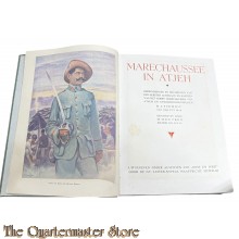  Book - Marechaussee in Atjeh 1930 