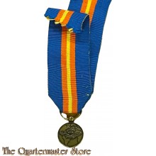 Miniatuur Luchtmacht medaille (2005)