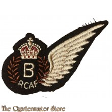 RCAF Bombardier Wing (WWII)