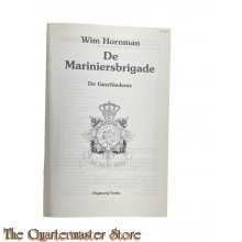 Book - De geschiedenis van de Mariniersbrigade
