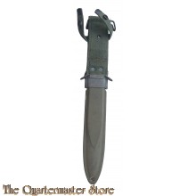 Scabbard U.S. M4 Bayonet US M8 A1 PWH