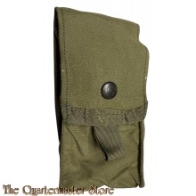 US pouch 1980s  for survival vest 