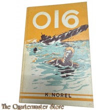 Book - O 16