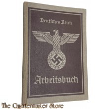 Arbeitsbuch  2e model nr 2/28628