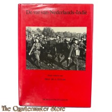 Book - De Val van Ned Indie 