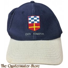 Baseball cap Landmacht - OVV KNatres