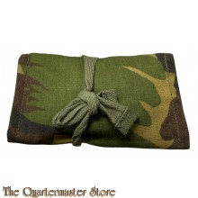 Korps Mariniers Forest Woodland Camo naaiset