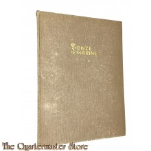 Book - Onze Marine , Handleiding Maritieme Documentatie 1942/44