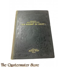 Book - HISTOIRE ILLUSTRÉE DE LA GUERRE DE 1914 no 15