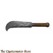 WK1 messer 1886 (German billhook 1886)