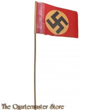 Swastika fanchen (Swastika pennant) 
