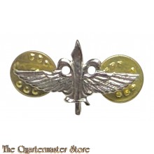 Israël - Pin SAYERET MATKAL - Special Forces Insignia