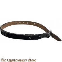 Bundeswehr pack riemen (GDR utility strap) 