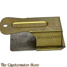  US Cricket Clicker Replica