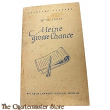 Booklet - WK 2 Feldpostausgabe Meine große Chance