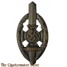 Mitgliedsabzeichen NSKOV (Nationalsozialistische Kriegsopferversorgung) (Pin NSKOV National Socialist War Victim's Care)