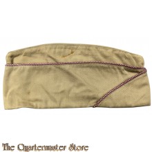 WW2 US Army Cap , oversea’s summer Officer , Medical Department 