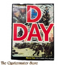 Boek ''D-Day - Normandië 6 juni 1944''