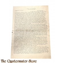 Krant, Het Parool No 76, 24 November 1944