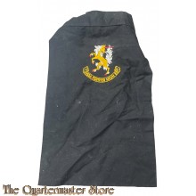 Defensie halsdoek 12 PAINF BRIG 12 Pantser Infanterie Brigade