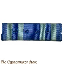 US Airforce Ribbon  Service Award SB
