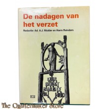 Book - De nadagen van het verzet