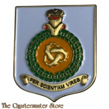 Metalen Pin Defensie DMO/COMMIT 
