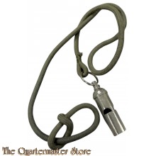 Tirailleurs fluit 1950-1970 Landmacht