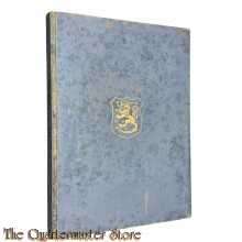 Book - SUOMI-FINLAND HET LAND VAN DEN VRUHEIDSSTRUJD 1941