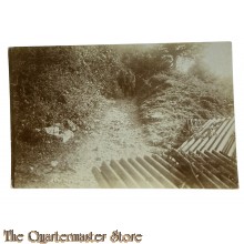 Photo 1916 Stellung 26 