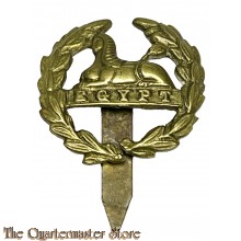 WW1 Cap badge Gloucester Regiment 