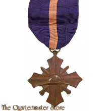 Mobilisatie-Oorlogskruis 1940   (Mobilisation cross 1940)