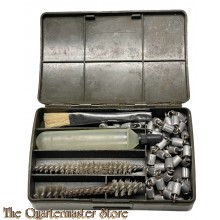 German Army 7.62 mm/9mm Weapon Cleaning Kit