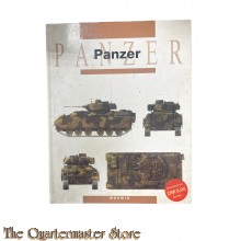Book - Panzer 
