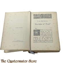 Book - Diary of the Great War 1919