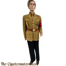 Uniform Politischer Leiter der NSDAP 1940