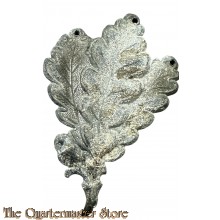 Mützenabzeichen fü Jäger (WH Jäger troops capbadge)