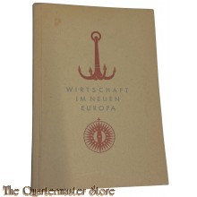 Book - Wirtschaft im neuen Europa. by Nordische Gesellschaft (Lübeck) 1941