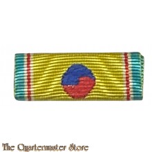 Ribbon Korean War Service 