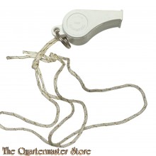 Survival Whistle the ACME Thunderer (Fluit the ACME thunderer) 1980s