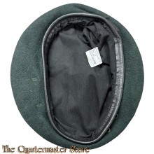 KL Baret donkergroen 