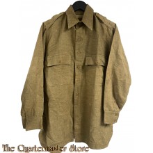 WW2 Shirt officers private purchase  (Overhemd US officier WW2)