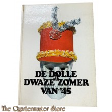 Book - De dolle dwaze zomer van '45
