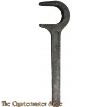 France - Wrench for M1914 Hotchkiss machinegun