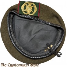 Baret Geneeskundige Dienst 1990