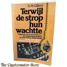 Book - Terwijl de strop hun wachtte