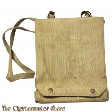 WW2 P37 British Army Mapcase 
