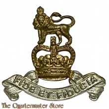 Small badge Royal Army Pay Corps post ww2